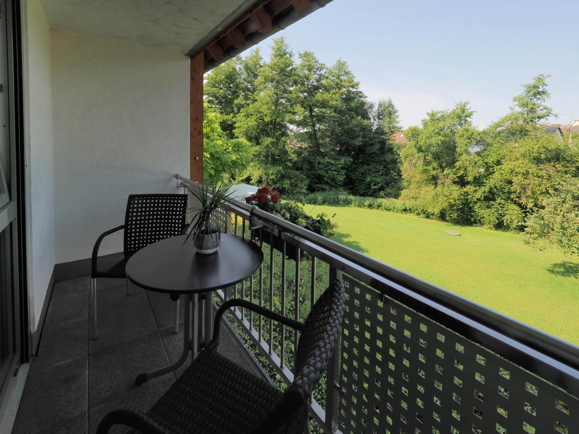 Landhotel Waldheim Pliezhausen Exterior foto